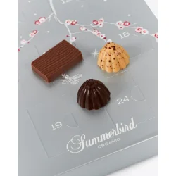 Summerbird Double Christmas Calender