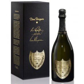 2008 Dom Perignon Legacy EDITION Giftbox
