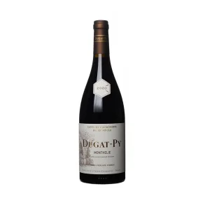 Domaine Dugat-Py Monthelie Trs Vieilles Vignes 2022