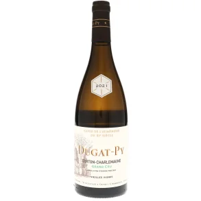 Dugat-Py Corton-Charlemagne Grand Cru 2021
