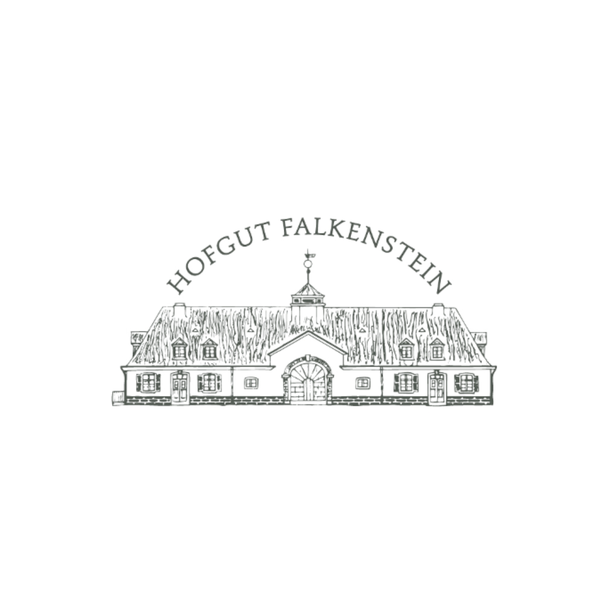 Hofgut Falkenstein Krettnacher Euchariusberg Riesling Sp�tlese AP 6 Klaus 2022