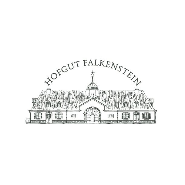 Hofgut Falkenstein Ockfener Bockstein Riesling Kabinett AP 17 Schorsch 2025
