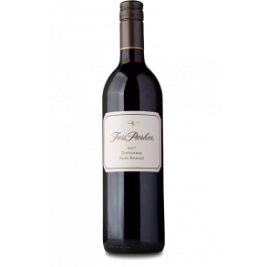 2019 Fess Parker Zinfandel