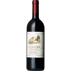 Fontodi Chianti Classico 2020