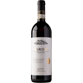 Bruno Giacosa Barolo Falletto 2021