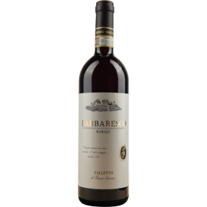 Bruno Giacosa Barbaresco Rabaja 2021