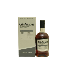 GlenAllachie 2008 Single Cask PX Hogshead 50,2% - 70 cl