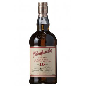 Glenfarclas 10 rs 40%