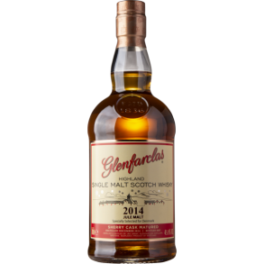 Glenfarclas Jule Malt 2025 - Vintage 2014 - 10yo - 45,8% - 70cl