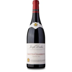 Joseph Drouhin Griotte Chambertin Grand Cru 2016
