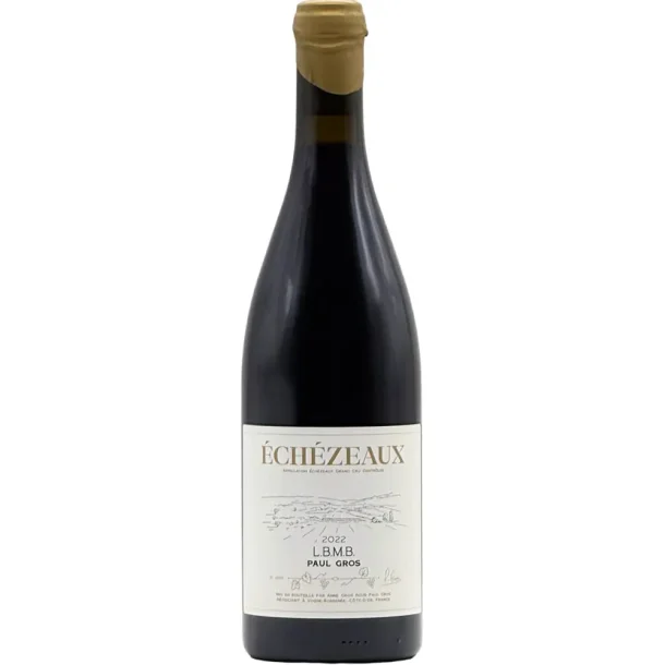 Paul Gros Echezeaux Grand Cru 2022