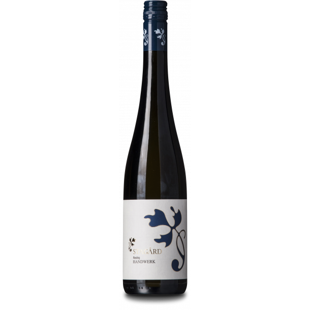 Stagrd Riesling Handwerk 2018