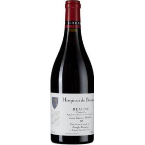 2020 Hospices de Beaune Cuve Maurice Drouhin Beaune 1.Cru