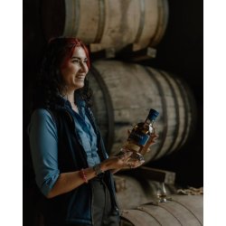 Kilchoman Whiskysmagning fredag d. 21.11.25 kl. 19.00