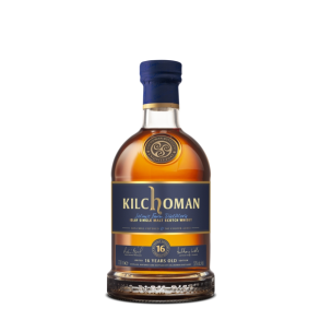 Kilchoman 16 YO Single Malt 50% - 70 cl.