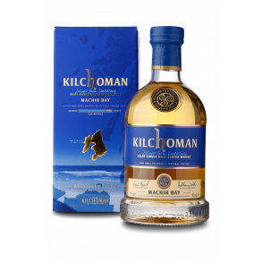 Kilchoman Machir Bay 46% - 70 cl