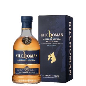 Kilchoman 13YO Limited Edition 2025 50% - 70cl
