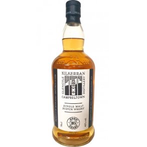 Kilkerran 16 Years - 46% - 70cl