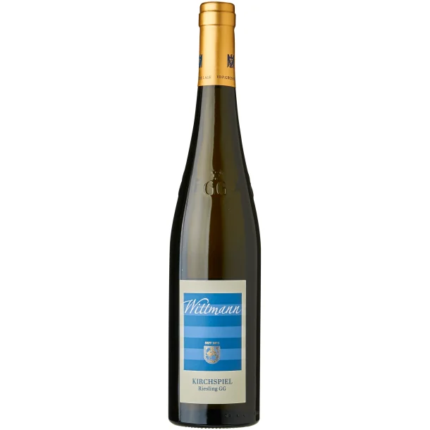 Weingut Wittmann Riesling Trocken Kirchspiel GG 2024