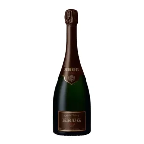 Krug Vintage 2002 75cl