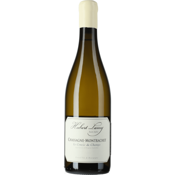 Domaine Hubert Lamy Chassagne-Montrachet Le Consis du Champs 2022