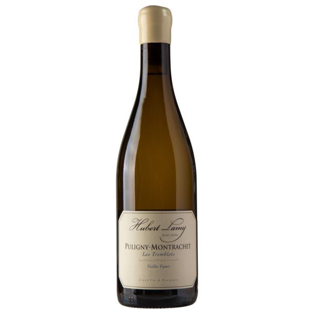 Domaine Hubert Lamy Puligny Montrachet Les Tremblots 2023