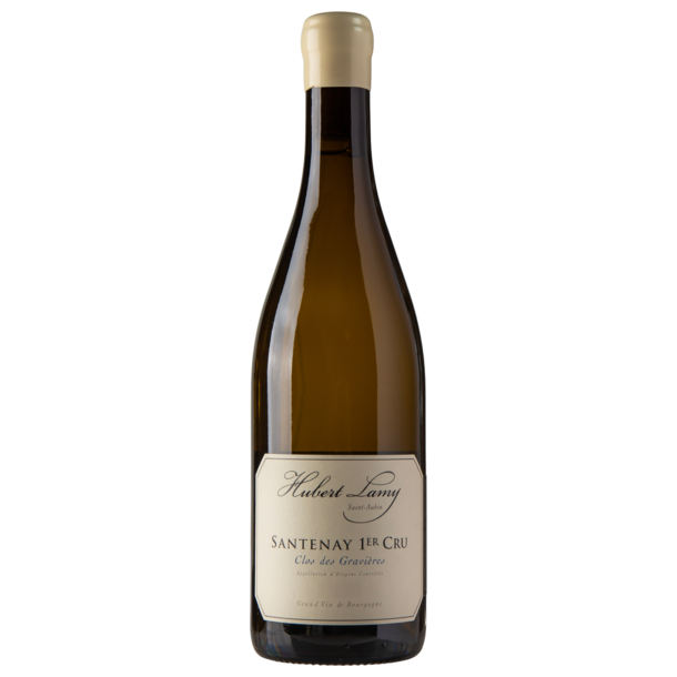 Domaine Hubert Lamy Santenay 1.Cru Clos des Gravi�res 2023