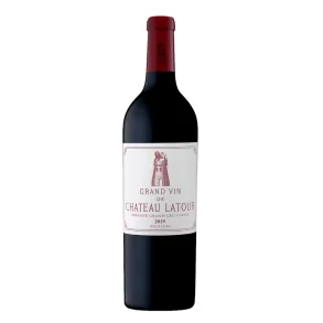 Chateau Latour 2019