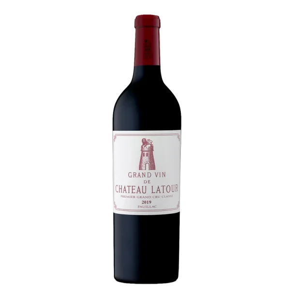 Chateau Latour 2019