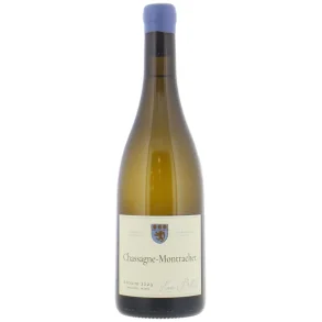 Louis Billard Chassagne-Montrachet 2024