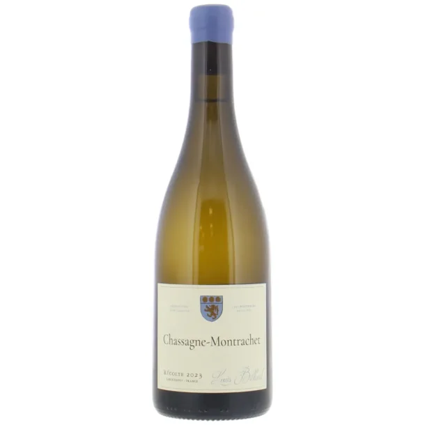 Louis Billard Chassagne-Montrachet 2024