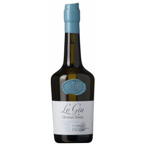 Christian Drouin Le Gin 42%, 70cl