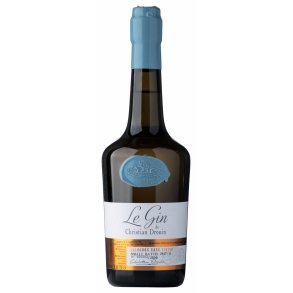 Christian Drouin Le Gin Calvados Finish 42%, 70cl