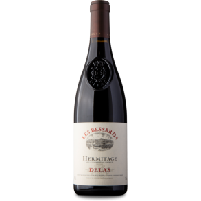 Delas Freres Hermitage Les Bessards 2018