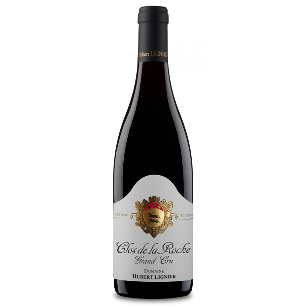 Domaine Hubert Lignier Clos de la Roche Grand Cru 2022