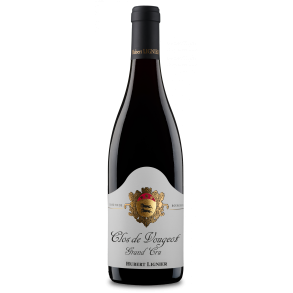 Domaine Hubert Lignier Clos de Vougeot Grand Cru 2022