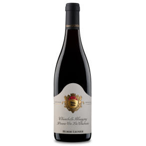 Domaine Hubert Lignier Chambolle-Musigny 1.Cru Les Chabiots 2022