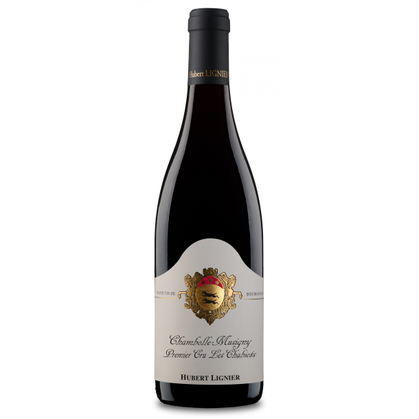 Domaine Hubert Lignier Chambolle-Musigny 1.Cru Les Chabiots 2022