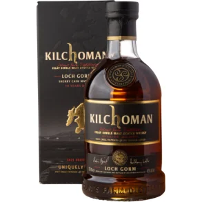 Kilchoman Loch Gorm 2025 Edition 10 YO 46% - 70cl