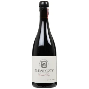 2019 Drouhin-Laroze Musigny Grand Cru 2019