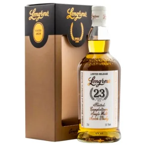 Longrow 23 YO Single Cask 58,1% - 70cl