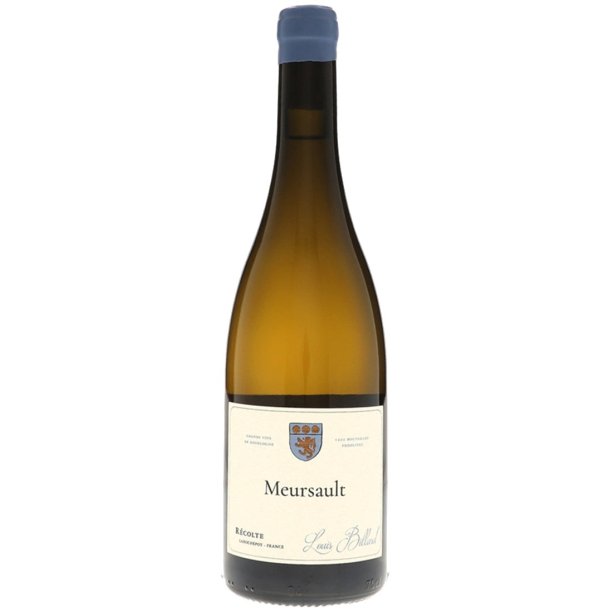 Louis Billard Meursault 2024