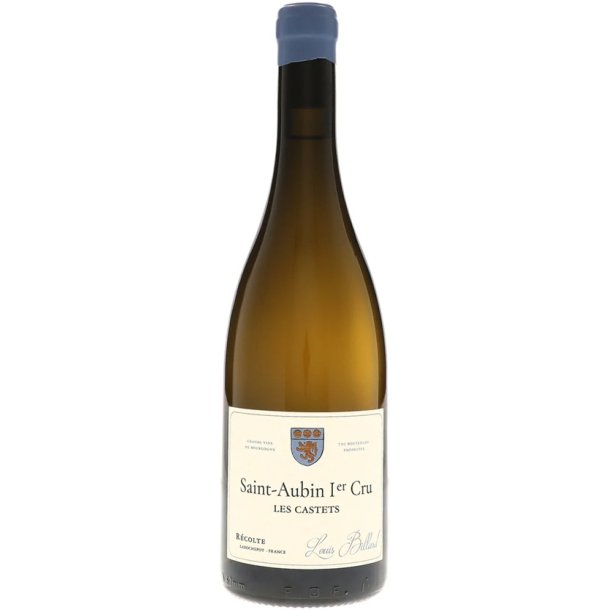 Louis Billard Saint-Aubin 1.Cru Les Castets 2024