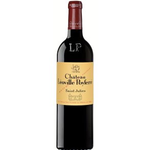 2019 Chateau Leoville Poyferre