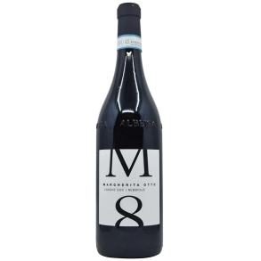 Margherita Otto Langhe Nebbiolo 2021
