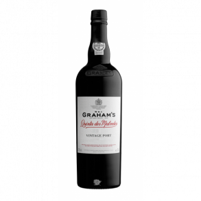 2018 Graham's Quinta dos Malvedos Vintage Port