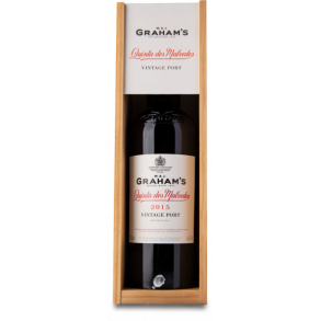 2019 Graham's Quinta dos Malvedos Vintage Port