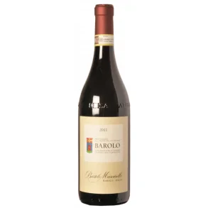 Bartolo Mascarello Barolo 2021