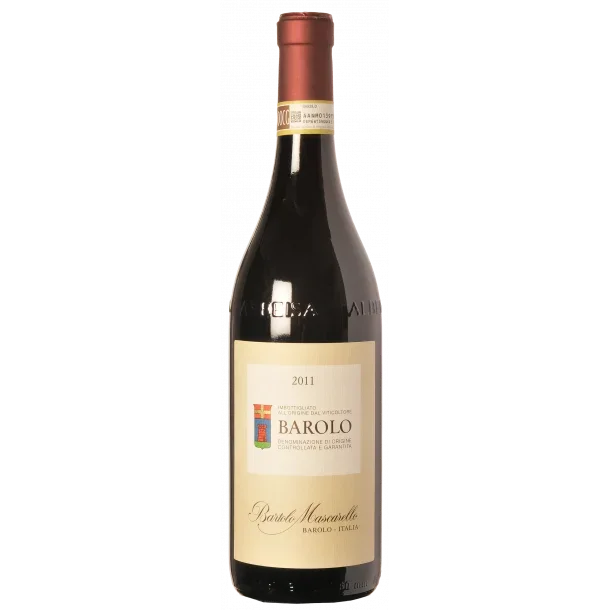 Bartolo Mascarello Barolo 2021