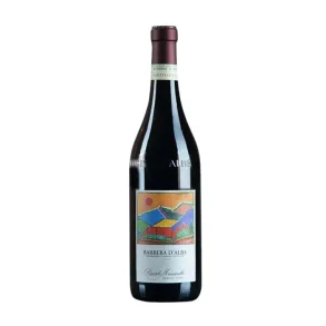 Bartolo Mascarello Barbera d'Alba 2022
